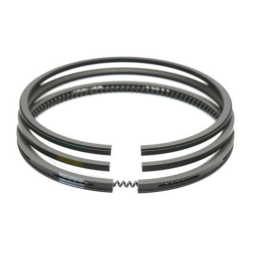 [AMAT6-107941] Set segmenti piston 80mm 2.5x2.5x4mm (STD) pentru compresor aer Tractor Forestier cu motor Perkins cod OEM 2488A294