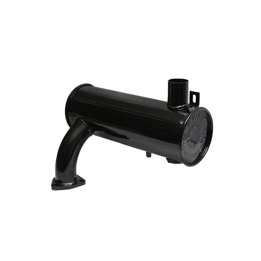 [AMAT6-107950] Toba esapament pentru Massey Ferguson 375/385