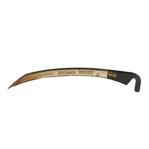 [AMAT6-107973] Coasa profesionala fara coada 800mm