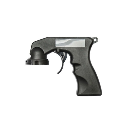 [AMAT6-107983] Maner negru pistol pulverizare pentru tub spray vopsea