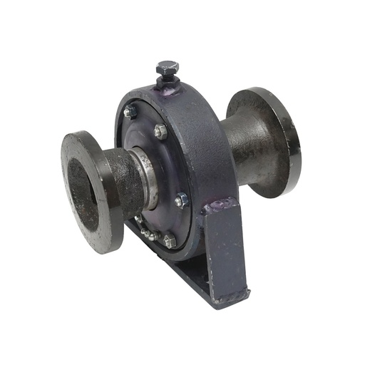 [AMAT6-107987] Set lagar disc complet cu rulment 6310 si semimosoare