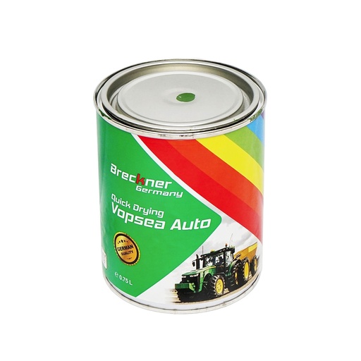 [AMAT6-107992] Vopsea auto verde tip Fendt 0,75L