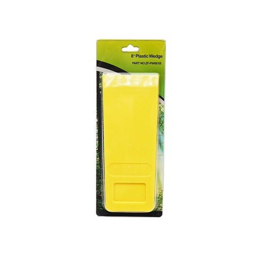 [AMAT6-108002] Pana de plastic pentru doborat lemne 200mm