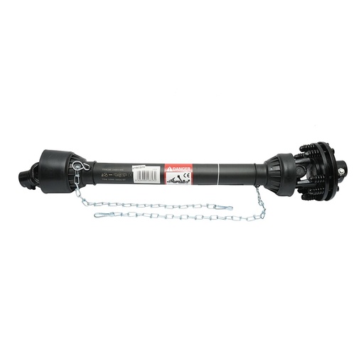 [AMAT6-108015] Cardan cu ambreiaj 1000mm T4 cruce 27x74.6