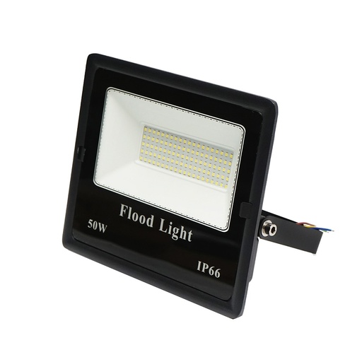 [AMAT6-108021] Proiector LED 50W, 220V, IP66, 6500K, 240x210x50mm