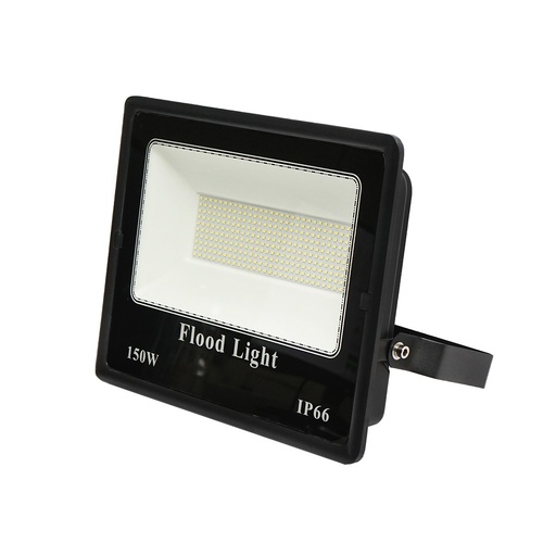 [AMAT6-108023] Proiector LED 150W, 220V, 6500K, IP66 negru 360x285x67mm