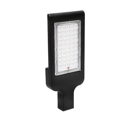 [AMAT6-108026] Lampa LED iluminat stradal 50W, 220V, IP65, 6500K cu prindere pe stalp