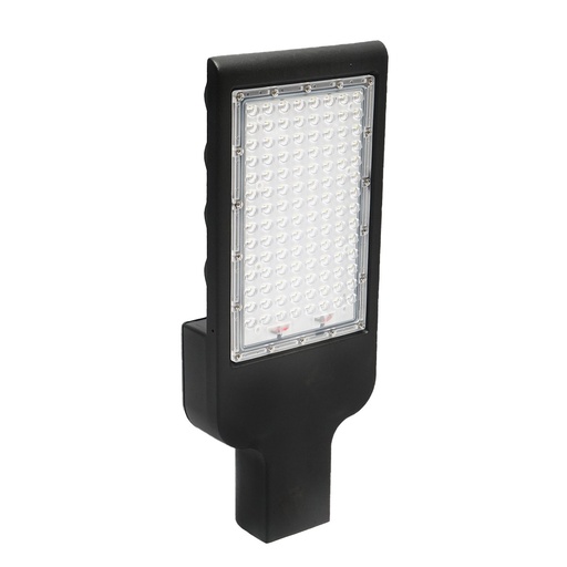 [AMAT6-108027] Lampa LED iluminat stradal 100W, 220V, IP65, 6500K cu prindere pe stalp