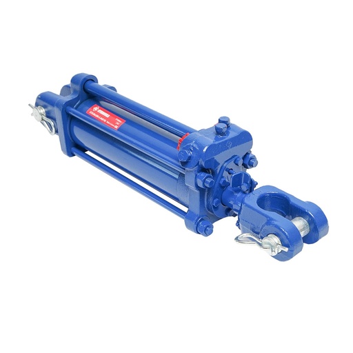 [AMAT6-108050] Cilindru forta hidraulic fi 75x30x200mm M20 UTB U-445