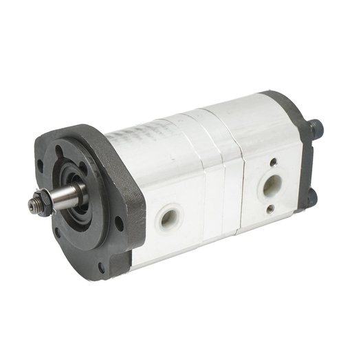 [AMAT6-108067] Pompa hidraulica dubla Massey Ferguson OEM 3611854M91