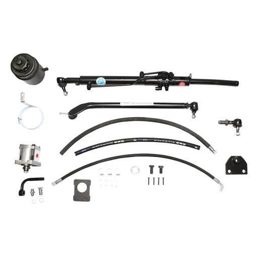 [AMAT6-108079] Kit servodirectie pentru tractor Fiat 780