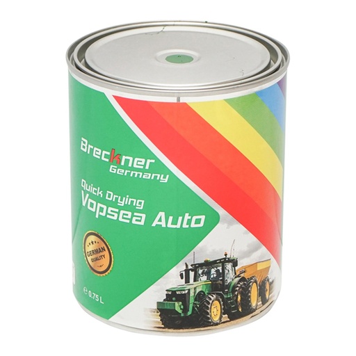 [AMAT6-108093] Vopsea auto verde tip Amazone 0,75L