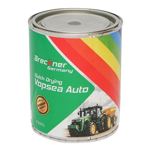 [AMAT6-108095] Vopsea auto gri tip Massey Ferguson 0,75L
