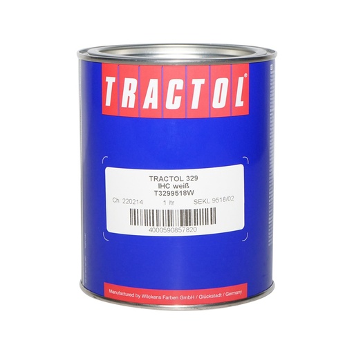 [AMAT6-108098] Vopsea auto crem tip Fiat 1L Tractol