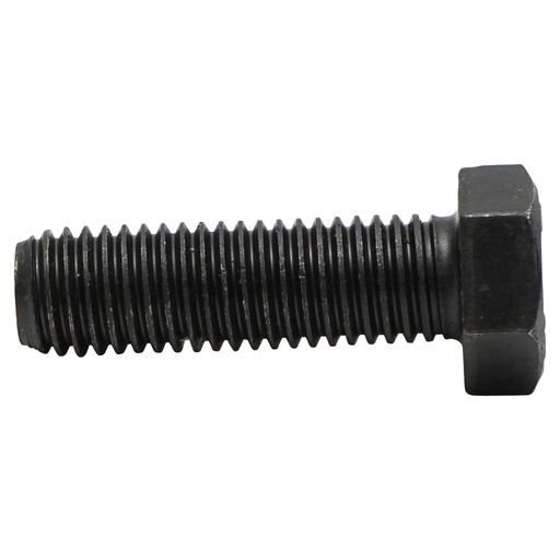 [AMAT6-108111] Set 50 buc surub negru cu cap hexagonal DIN 933 M14x45mm G10.9