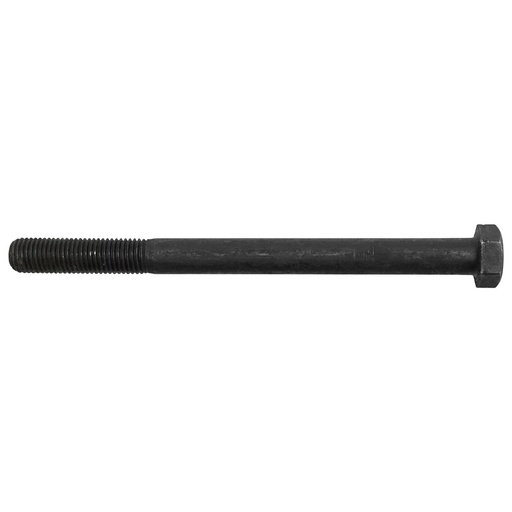 [AMAT6-108114] Set 25 buc surub negru cu cap hexagonal DIN 931 M16x200mm G10.9
