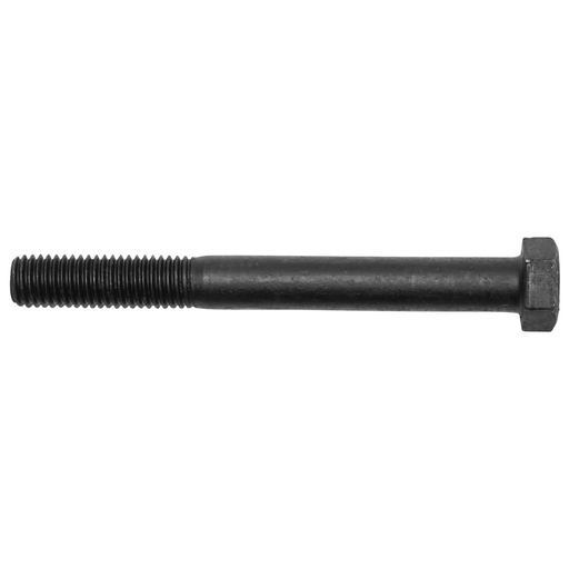 [AMAT6-108149] Surub negru cu cap hexagonal DIN 931 M12x110 G10.9 50 buc/punga