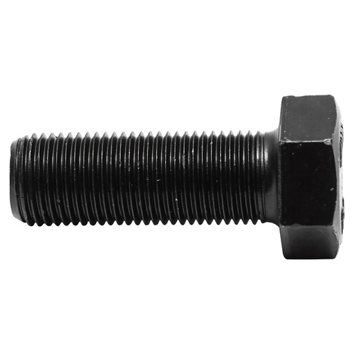 [AMAT6-108154] Set 50 buc surub negru cu cap hexagonal DIN 961 M16x1.5x45 G10.9