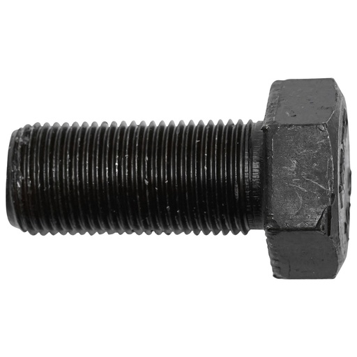 [AMAT6-108155] Set 25 buc surub negru cu cap hexagonal DIN 961 M18x1.5x40mm G10.9