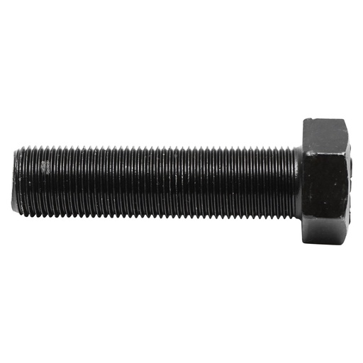 [AMAT6-108156] Set 25 buc surub negru cu cap hexagonal DIN 961 M18x1.5x70mm G10.9