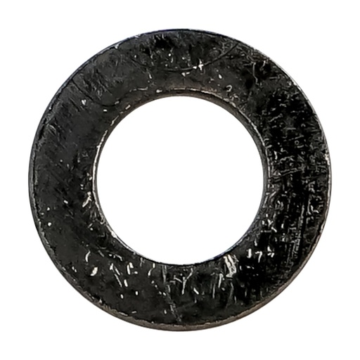 [AMAT6-108166] Set 500 buc saiba neagra plata standard DIN 125 M6