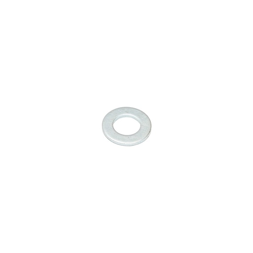 [AMAT6-108173] Saiba plata zincata standard DIN 125 M27 100 buc/punga