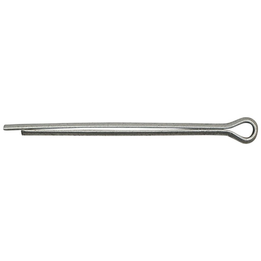 [AMAT6-108200] Splint din otel DIN 94 5x80 250 buc/punga
