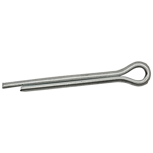 [AMAT6-108201] Splint din otel DIN 94 6.3x50 100 buc/punga