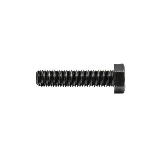 [AMAT6-108203] Surub negru cu cap hexagonal DIN 933 M18x80 G10.9 25 buc/punga