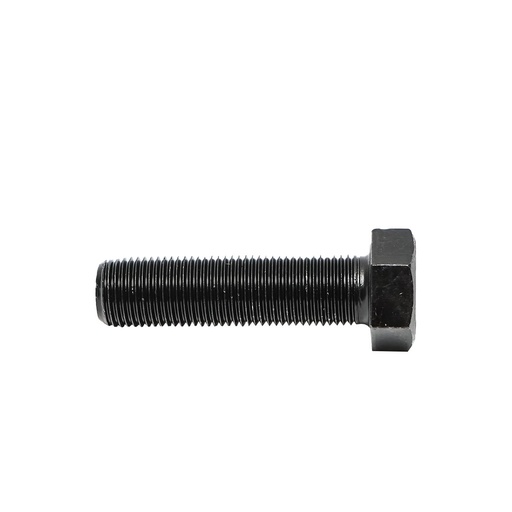[AMAT6-108217] Set 90 buc surub negru cu cap hexagonal DIN 961 M16x1.5x60mm G10.9