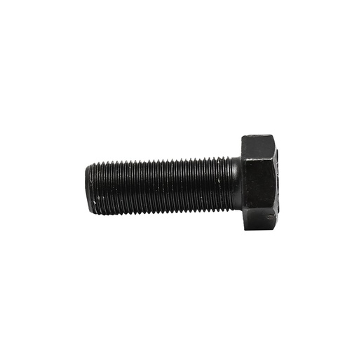 [AMAT6-108219] Set 10 buc surub negru cu cap hexagonal DIN 961 M18x1.5x50mm G10.9