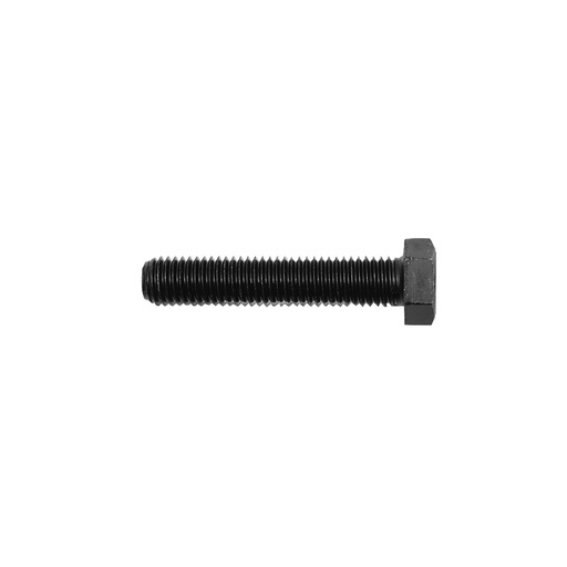 [AMAT6-108243] Surub negru cu cap hexagonal DIN 933 M14x70 G10.9 50 buc/punga