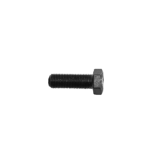 [AMAT6-108267] Surub negru cu cap hexagonal DIN 960 M12x1.25x35 G10.9 100 buc/punga