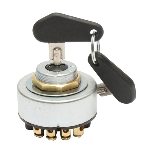[AMAT6-108342] Contact pornire si lumini cu cheie calitate superioara UTB U-650
