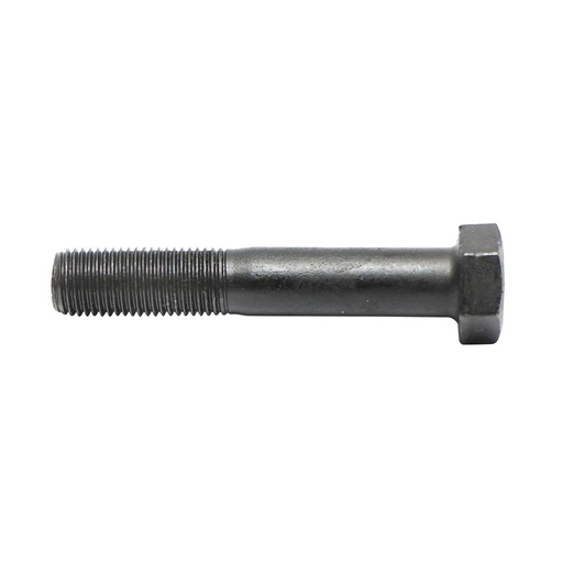 [AMAT6-108354] Surub negru cu cap hexagonal DIN 960 M14x1.5x80 G10.9 50 buc/punga