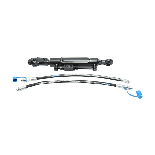 [AMAT6-108362] Tirant central reglabil hidraulic, categoria 2-2, cupla rapida, 585mm inchis, cursa 245mm