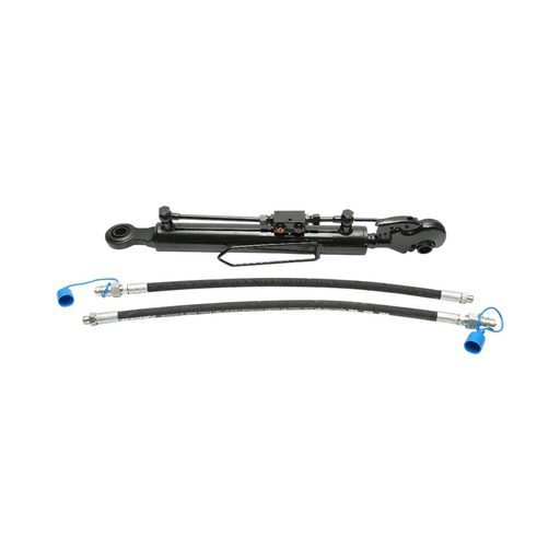 [AMAT6-108360] Tirant central reglabil hidraulic, categoria 2-2, cupla rapida, 700mm inchis, cursa 350mm