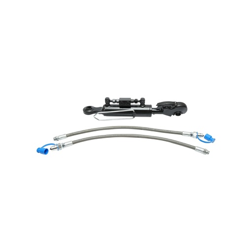 [AMAT6-108361] Tirant central reglabil hidraulic, categoria 2-2, cupla rapida, 500mm inchis, cursa 175mm