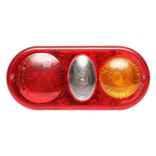 [AMAT6-108368] Lampa stop spate ovala 3 functii