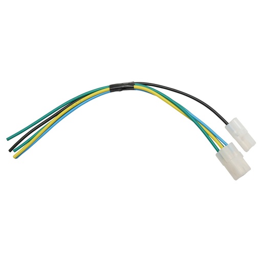 [AMAT6-108370] Cablaj conectare martori tablou bord pentru New Holland, Fiat si UTB U-445