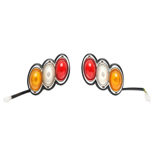 [AMAT6-108369] Set lampi stop spate 4F
