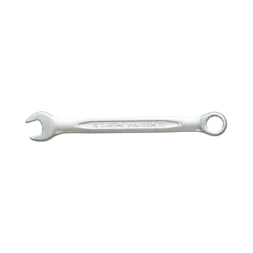 [AMAT6-108391] Cheie combinata fixa si inelara 10mm Cr-V