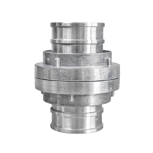 [AMAT6-108412] Cupla storz 2 buc. din aluminiu pentru furtun irigatii cu presiuni ridicate 3 toli furtun 76.2mm