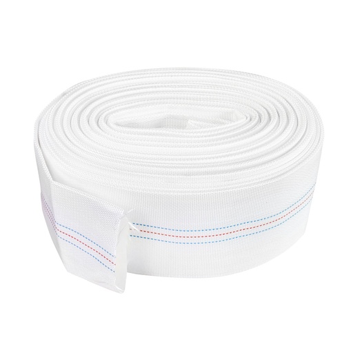 [AMAT6-108419] Furtun irigatii/pomp. din PVC 3 toli lungime 20m, max 6bar, panzat