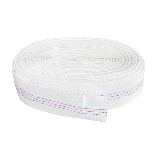 [AMAT6-108420] Furtun irigatii/pomp. din PVC 2 toli, lungime 40m, max 6bar, panzat