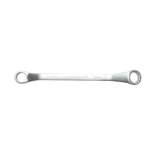 [AMAT6-108442] Cheie inelara cotita dubla 24x27mm Cr-V