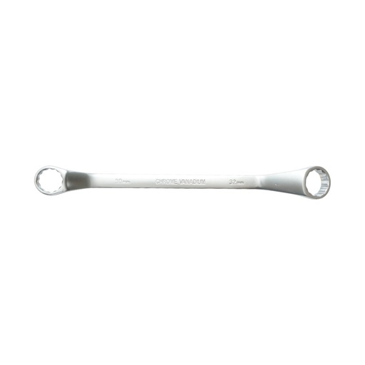 [AMAT6-108443] Cheie inelara cotita dubla 30x32mm Cr-V