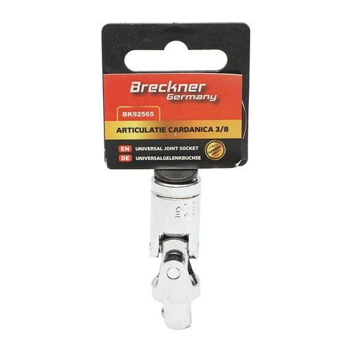 [AMAT6-108455] Articulatie cardanica universala pentru clichet 3/8