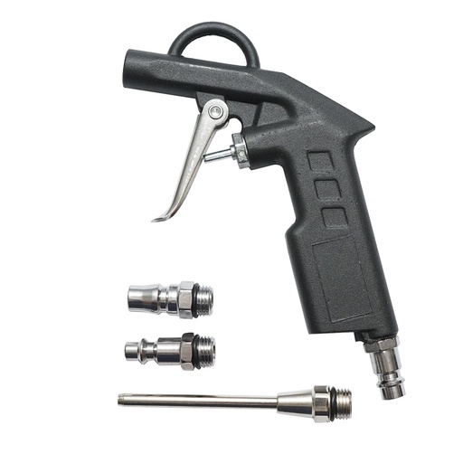 [AMAT6-108494] Pistol pentru suflat aer 60mm