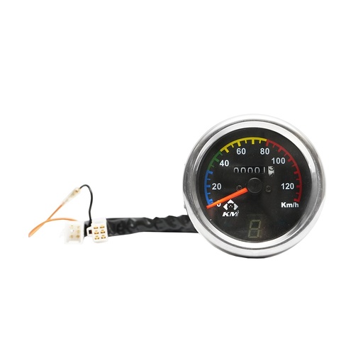 [AMAT6-108525] Ceas vitezometru analogic si digital pentru UTB U-445, Fiat si New Holland